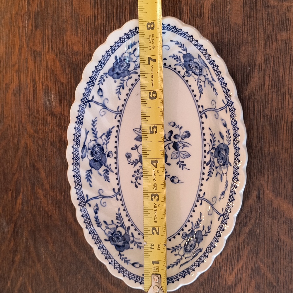 Johnson Bros Ironstone 4 Piece Set - Picture 11 of 16